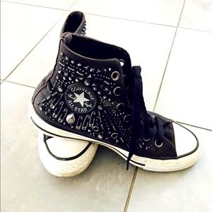 Converse Sneakers